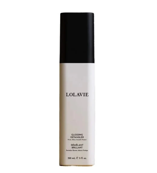 LolaVie Glossing Detangler